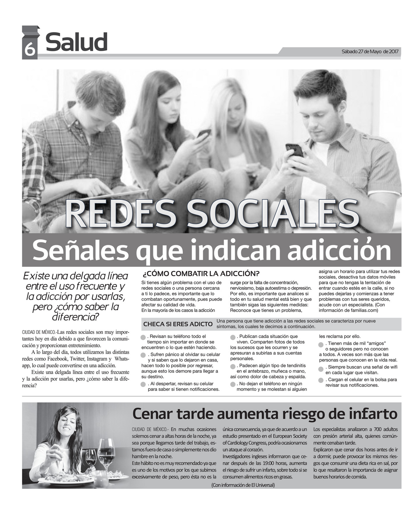 Cabeza despertar de espalda al dolor y