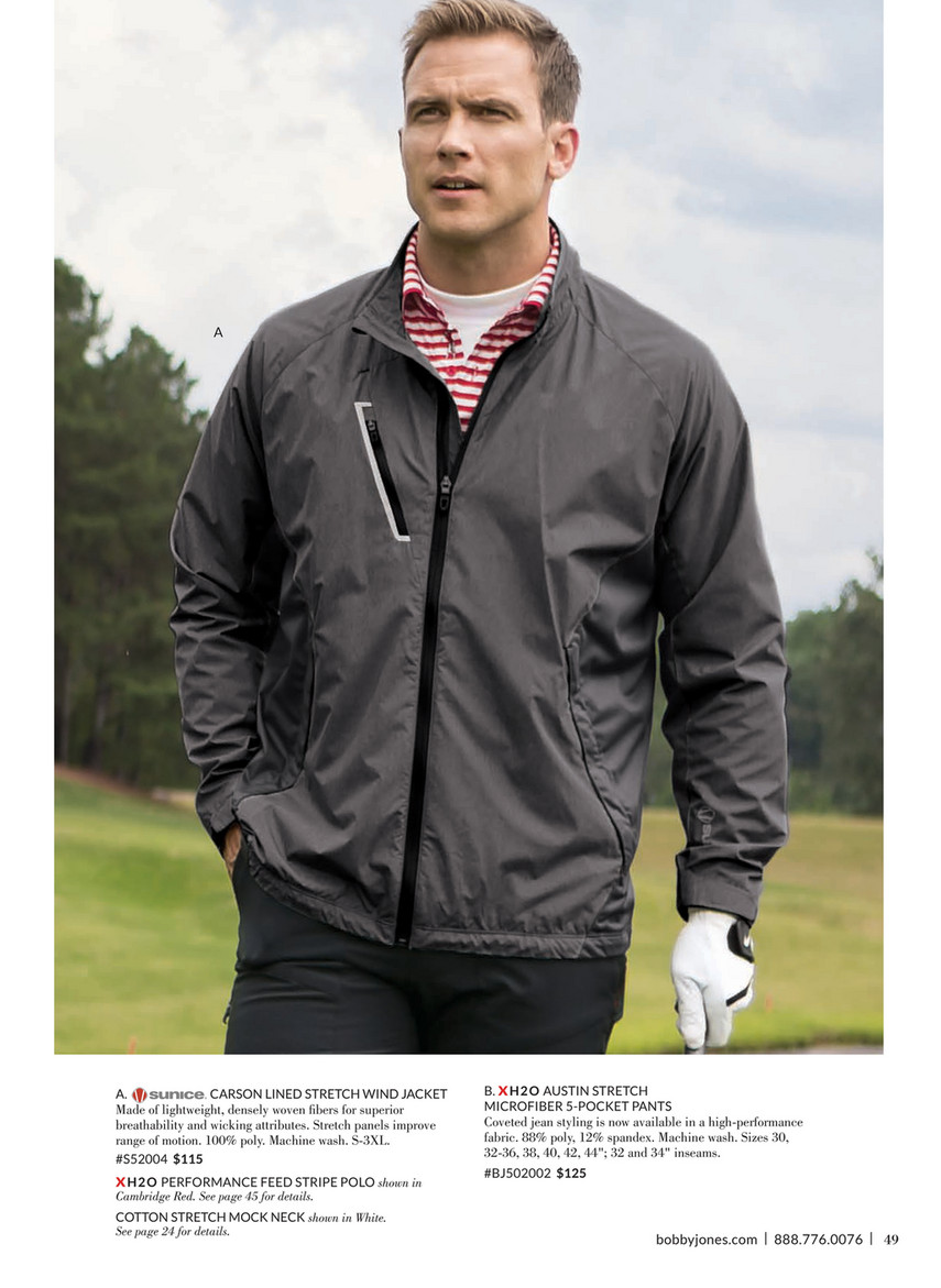 austin range 5 pocket pant