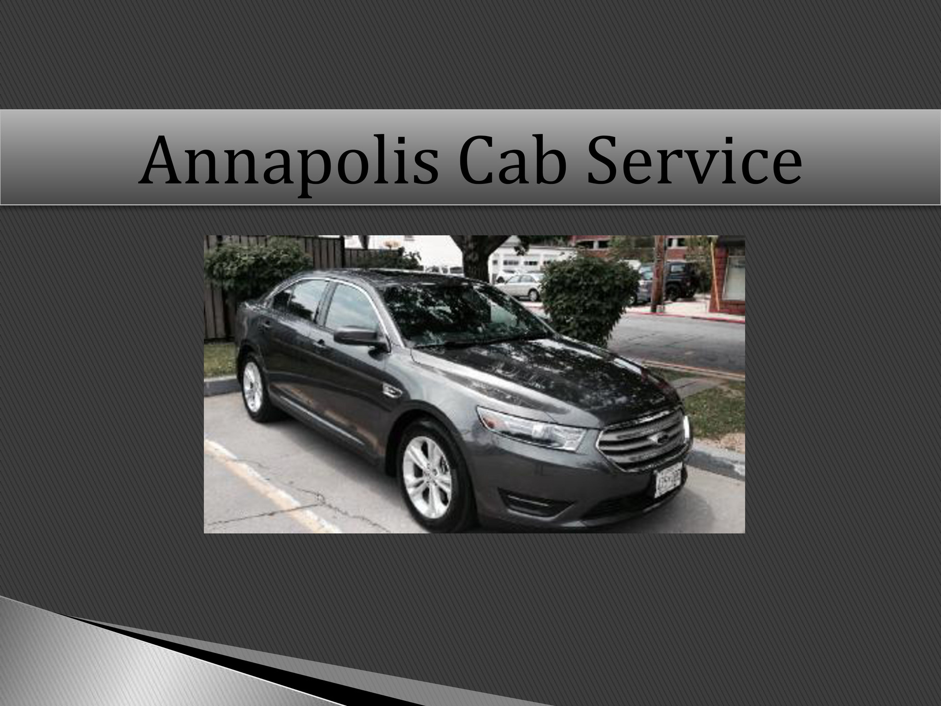 annapolisareacab Annapolis Cab Service Page 1 Created with