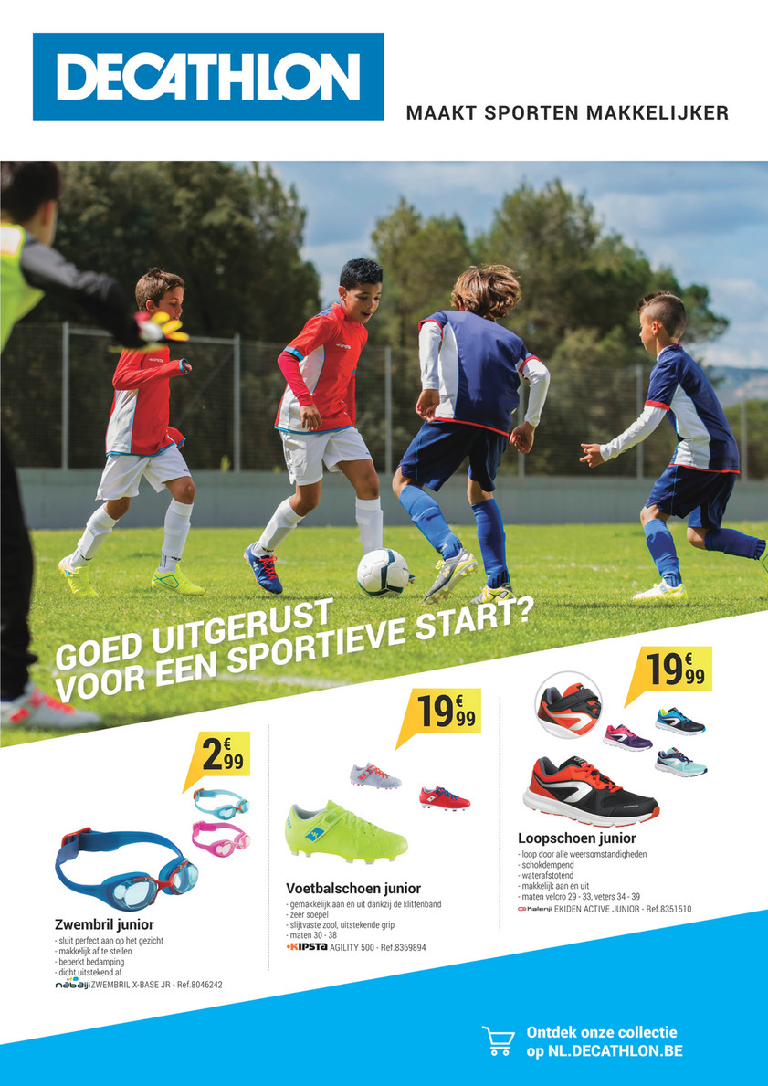 voetbalschoenen met klittenband