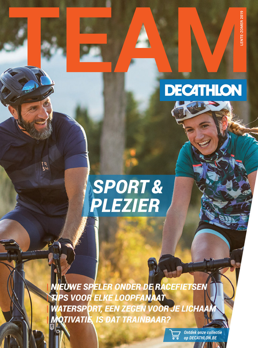 Decathlon Be Nl Magazine Team Decathlon Q2 2019 Nl Pagina 4 5