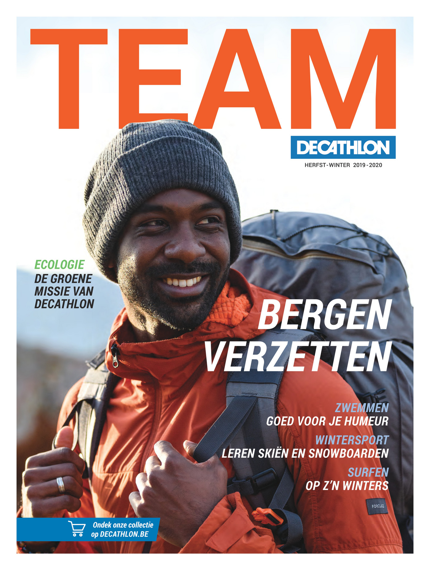 Decathlon BE (NL) - decathlon-fr-magazine_q4_nl_web - Pagina 8-9