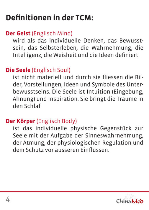 Tcm Intellect My publications - Emotionen - Seite 1 - Erstellt mit Publitas.com