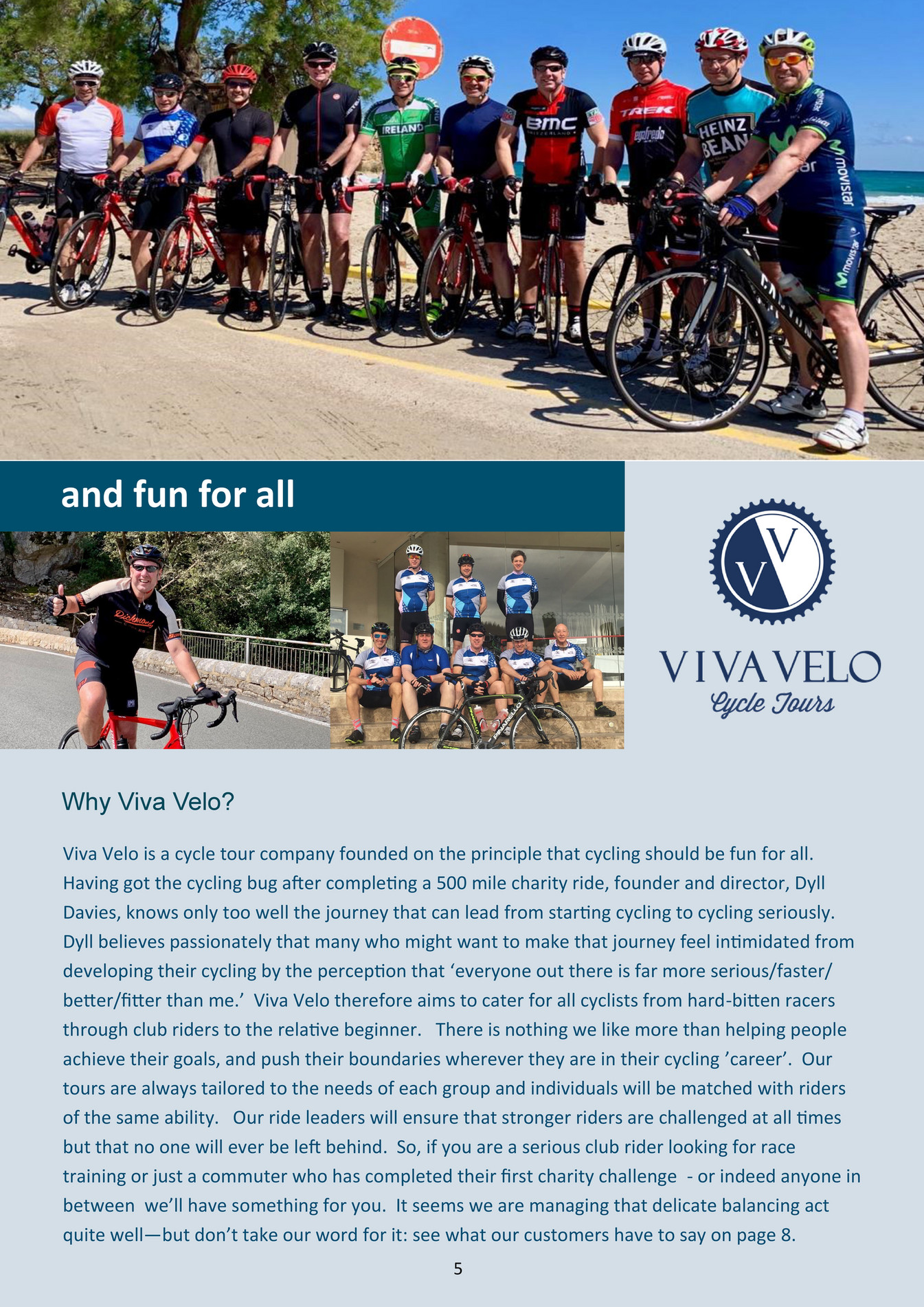 viva cycling shorts