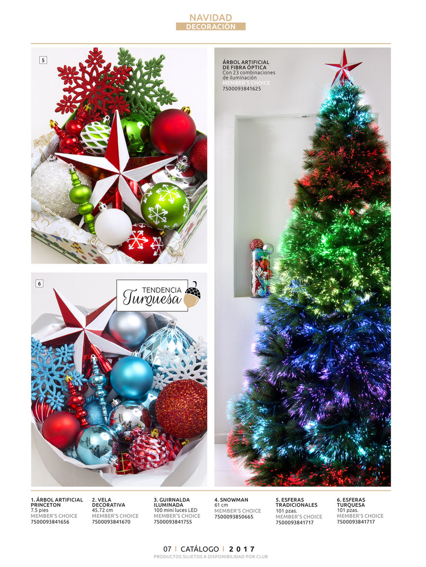 Ginmedia Catalogo Navidad 2017 Pagina 8 9