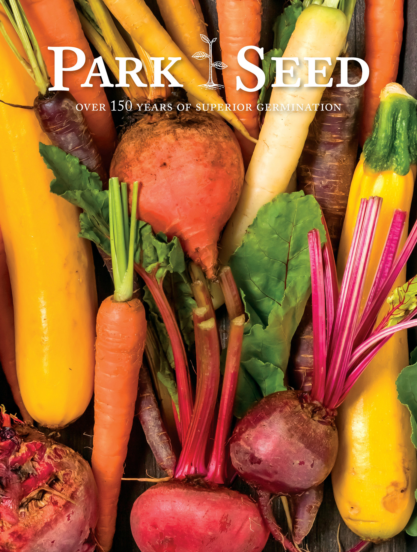 Park Seed ParkSeed Fall 2021 Page 1