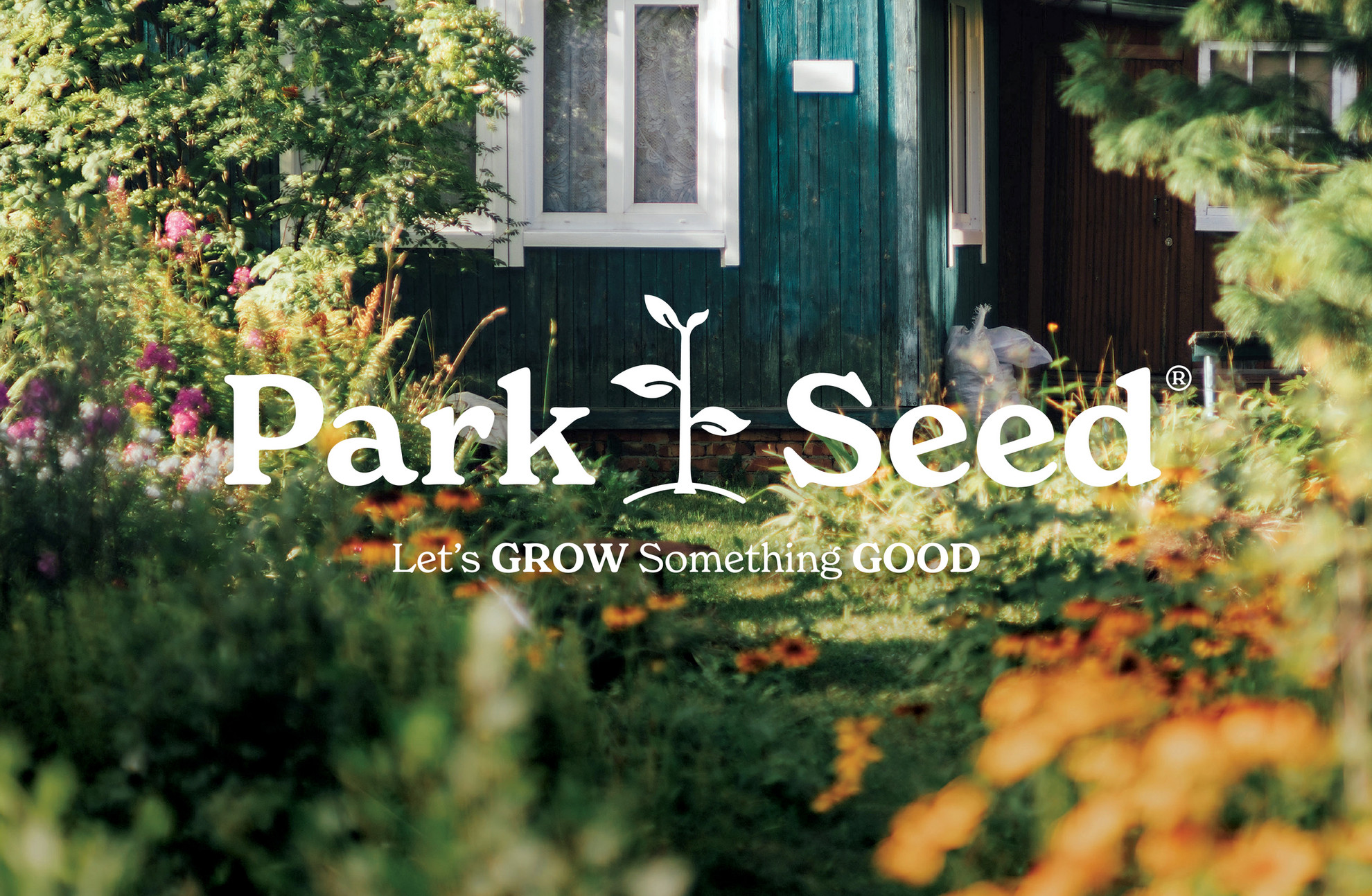 Park Seed - Park Seed Fall Lookbook 2023 - Page 1