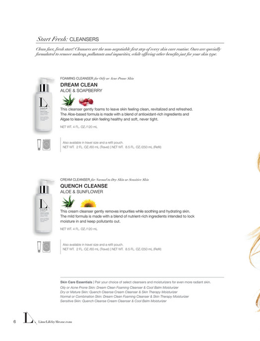 LimeLife by Alcone Catalog Page 89