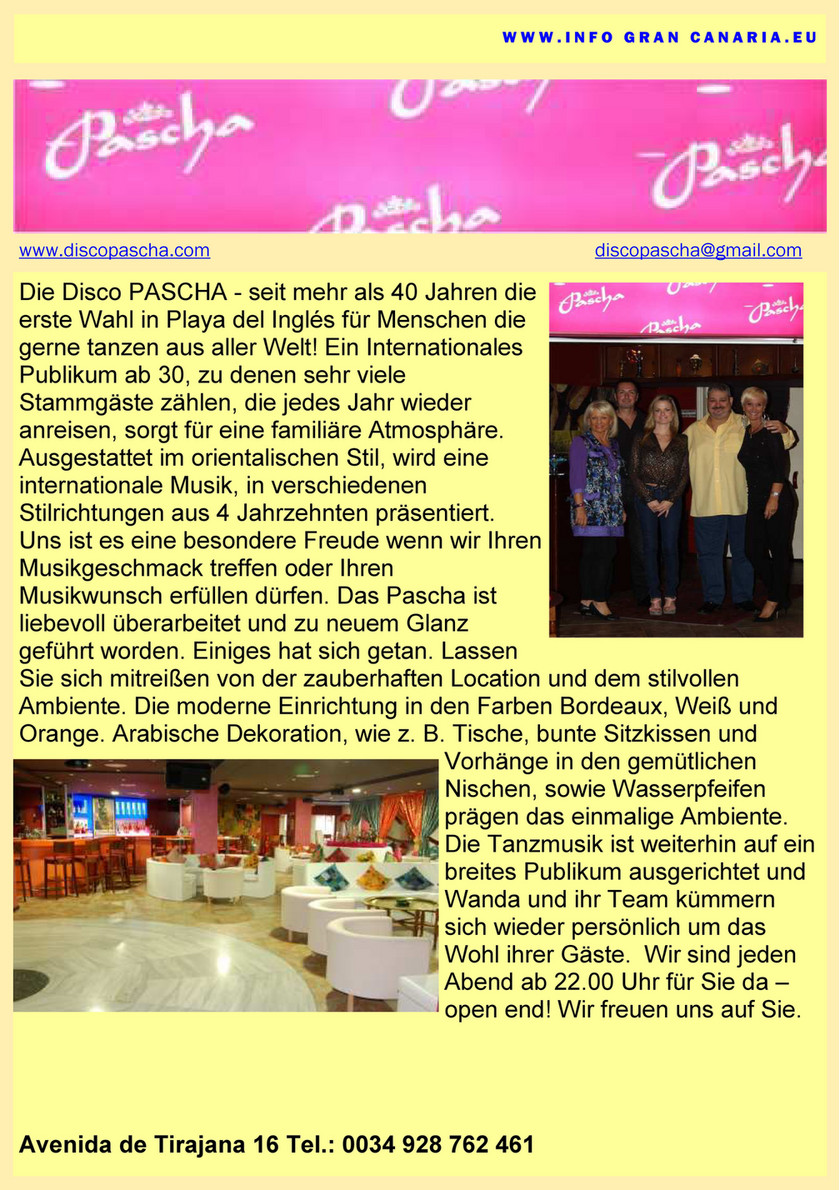 My publications IGC Magazin 1 2016 akt 13 03 16 gelb hell My publications IGC Magazin 1 2016 akt 13 03 16 gelb hell
