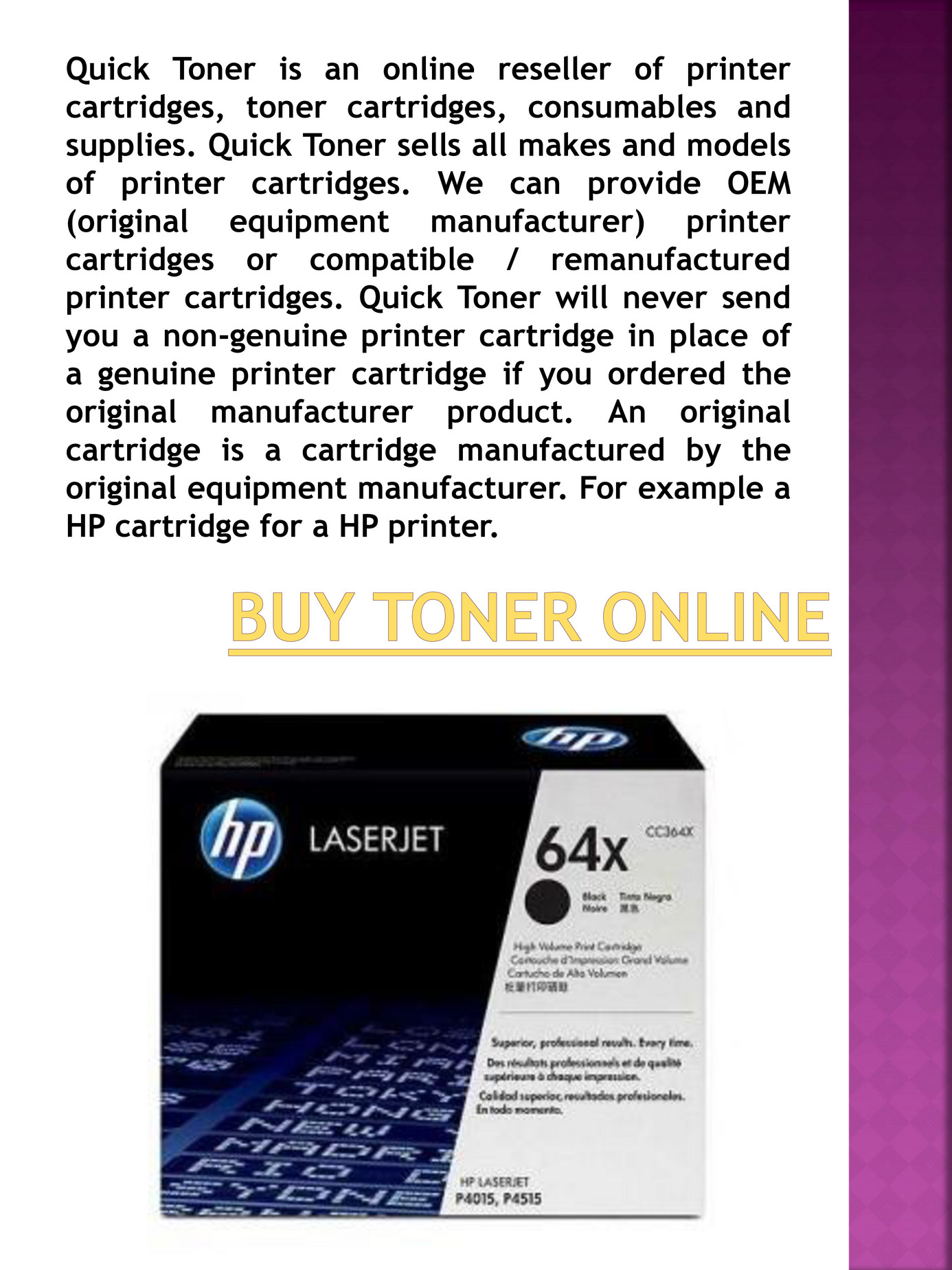 what is the most reliable laser printer