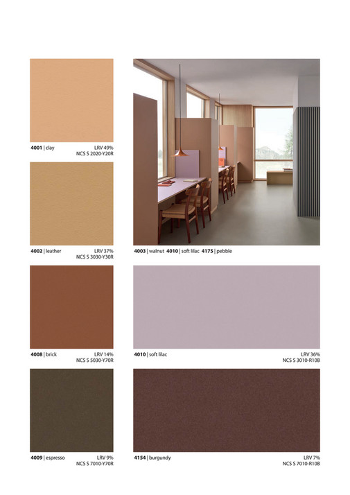 Furniture Linoleum - digital sample book | Forbo Flooring Systems ...