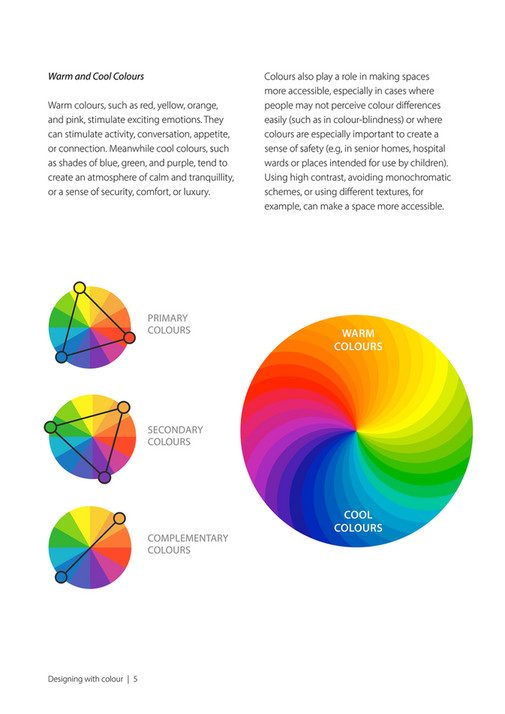 Forbo Flooring_COM - Whitepaper Design With Colour | Forbo Flooring ...