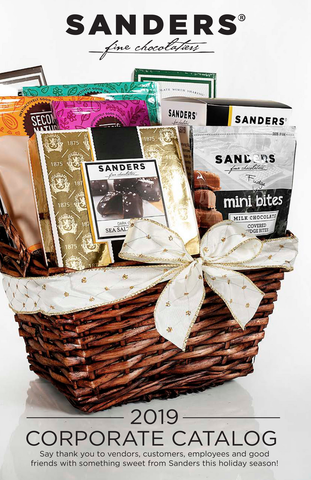 Sanders 2019 Corporate Gifts Catalog Page 45 Created with