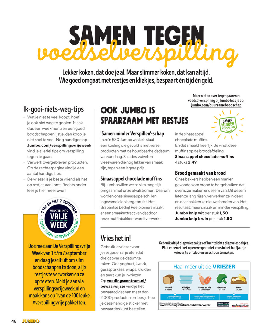 Hallo Jumbo Hallo Jumbo 7 Pagina 46 47