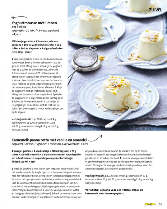 panna cotta jumbo panna cotta jumbo
