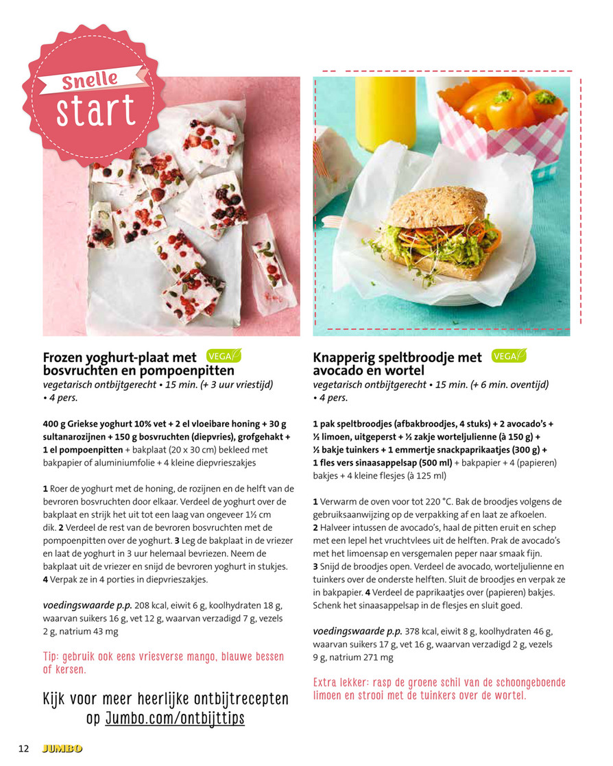 Hallo Jumbo Hallo Jumbo Magazine Nr 5 17 Pagina 14 15