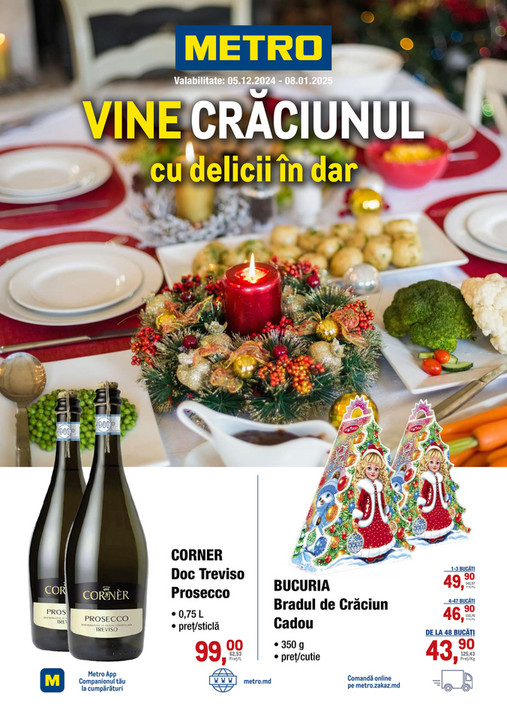 Special Crăciun (Nr 25)