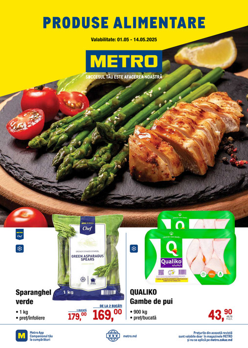 Produse Alimentare (Nr 09)