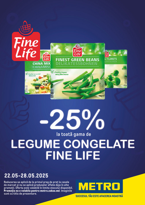 Oferta Speciala (Nr 21)
