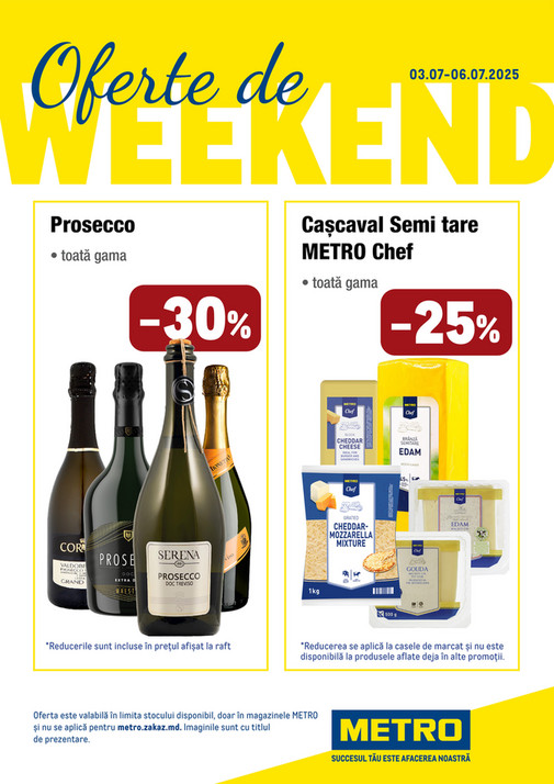 Oferta Speciala (Nr 27)