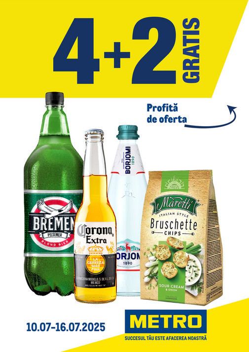 Ofertă săptămânală (Nr 28)