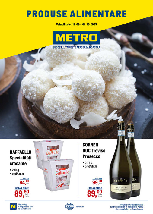 Produse Alimentare (Nr 19)