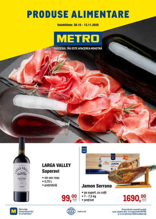 Produse Alimentare (Nr 22)