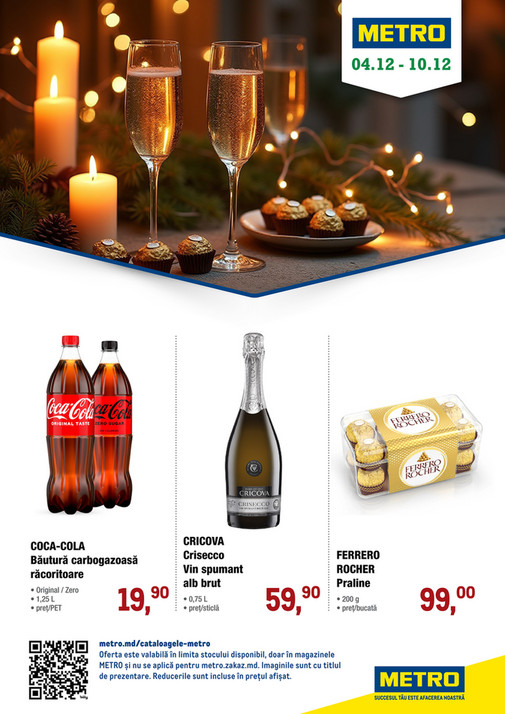 Ofertă săptămânală (Nr 49)