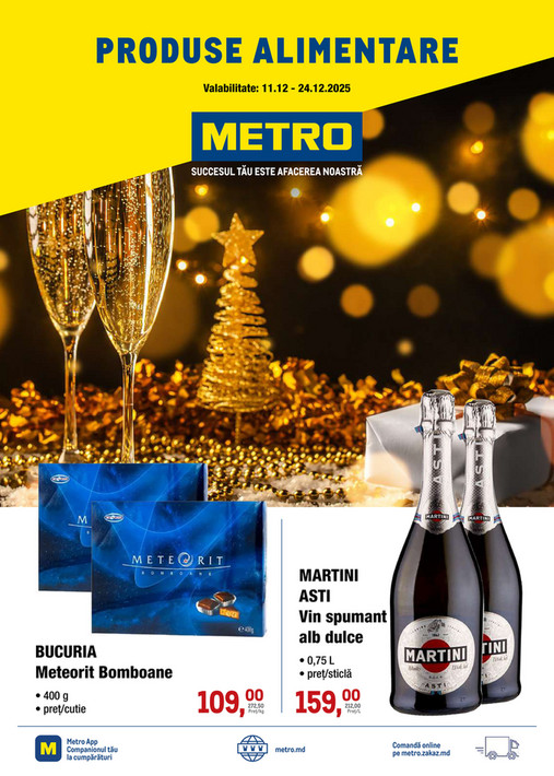 Produse Alimentare (Nr 25)