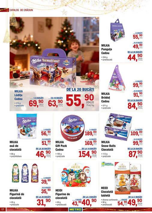 Catalog Special Crăciun(Nr 25) - Pagină 17