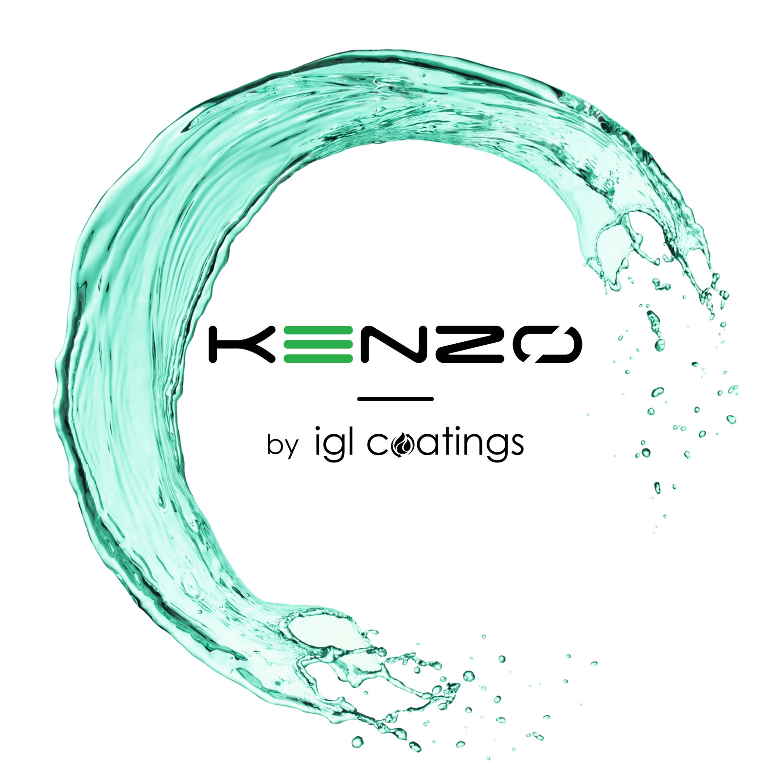 Ecocoat Kenzo Graphene Reinforced - IGL Coatings