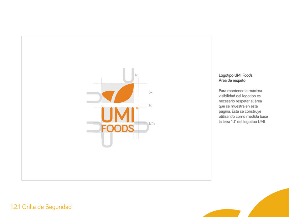 Horna Ideas - Manual de Logotipo - Page 18-19 - Created with Publitas.com