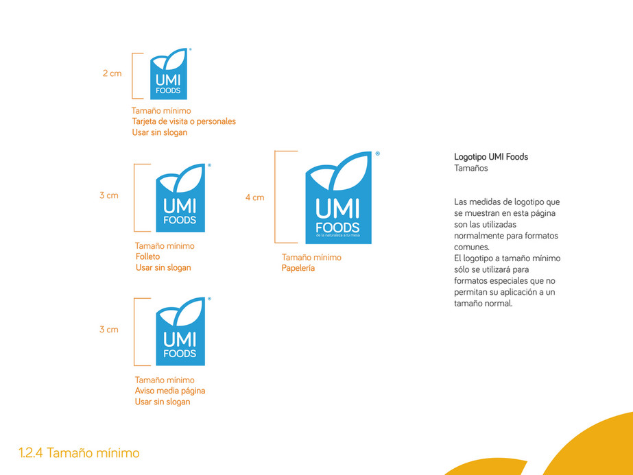 Horna Ideas - Manual de Logotipo - Page 28-29 - Created with Publitas.com