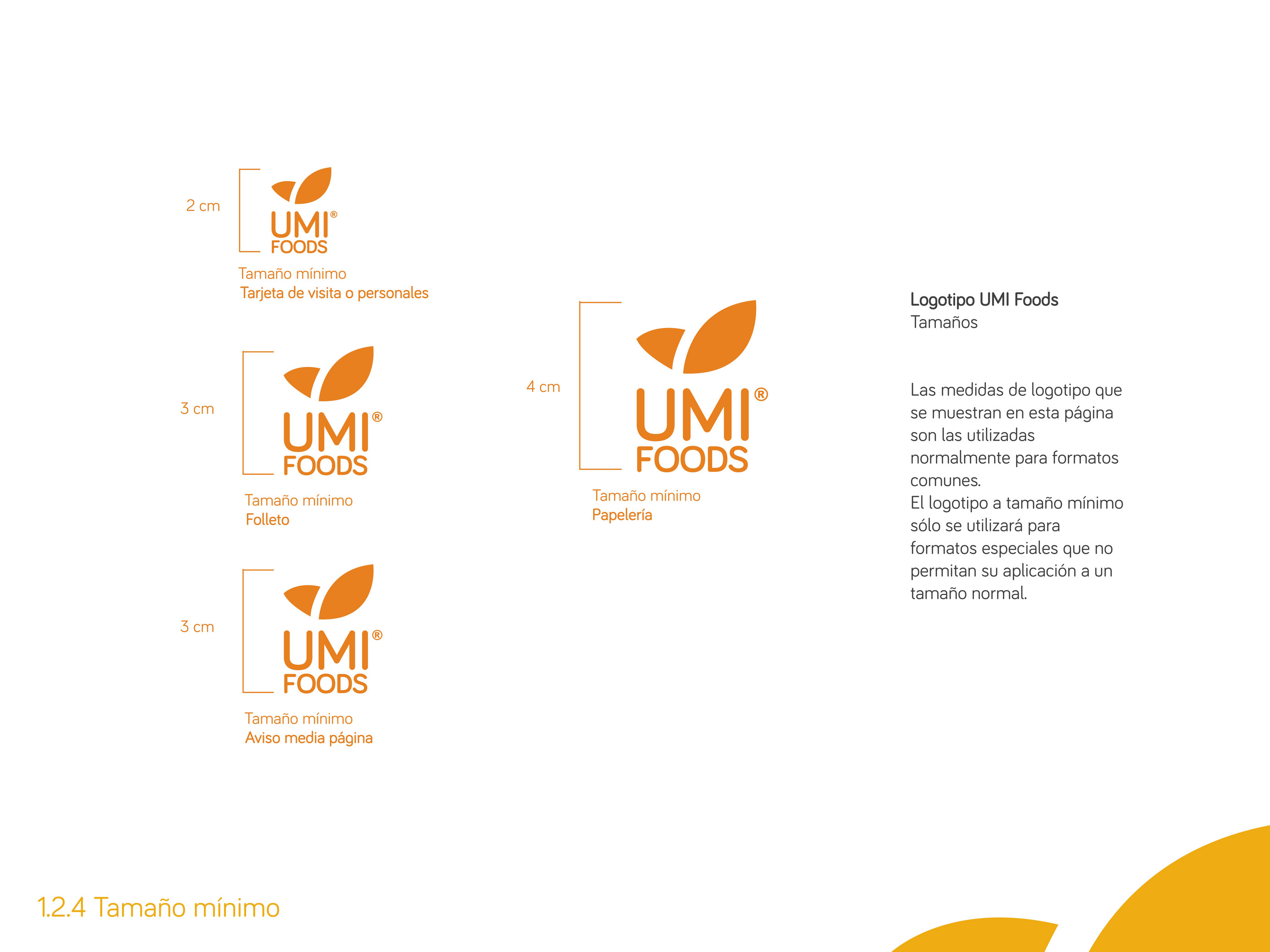 Horna Ideas - Manual de Logotipo - Page 10-11 - Created with Publitas.com