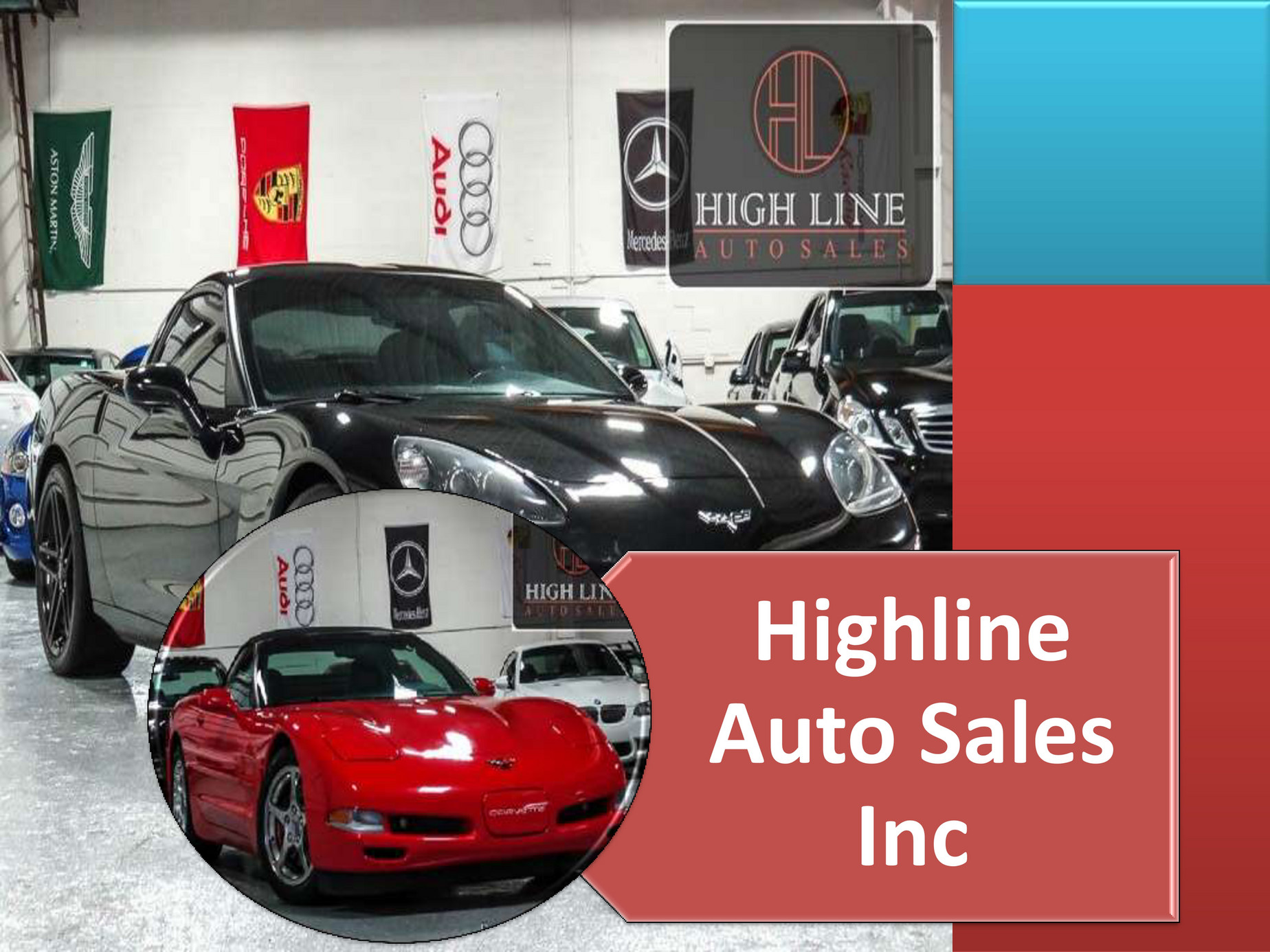 highlineautosales Used Luxury Cars Chicago Page 1 Created with
