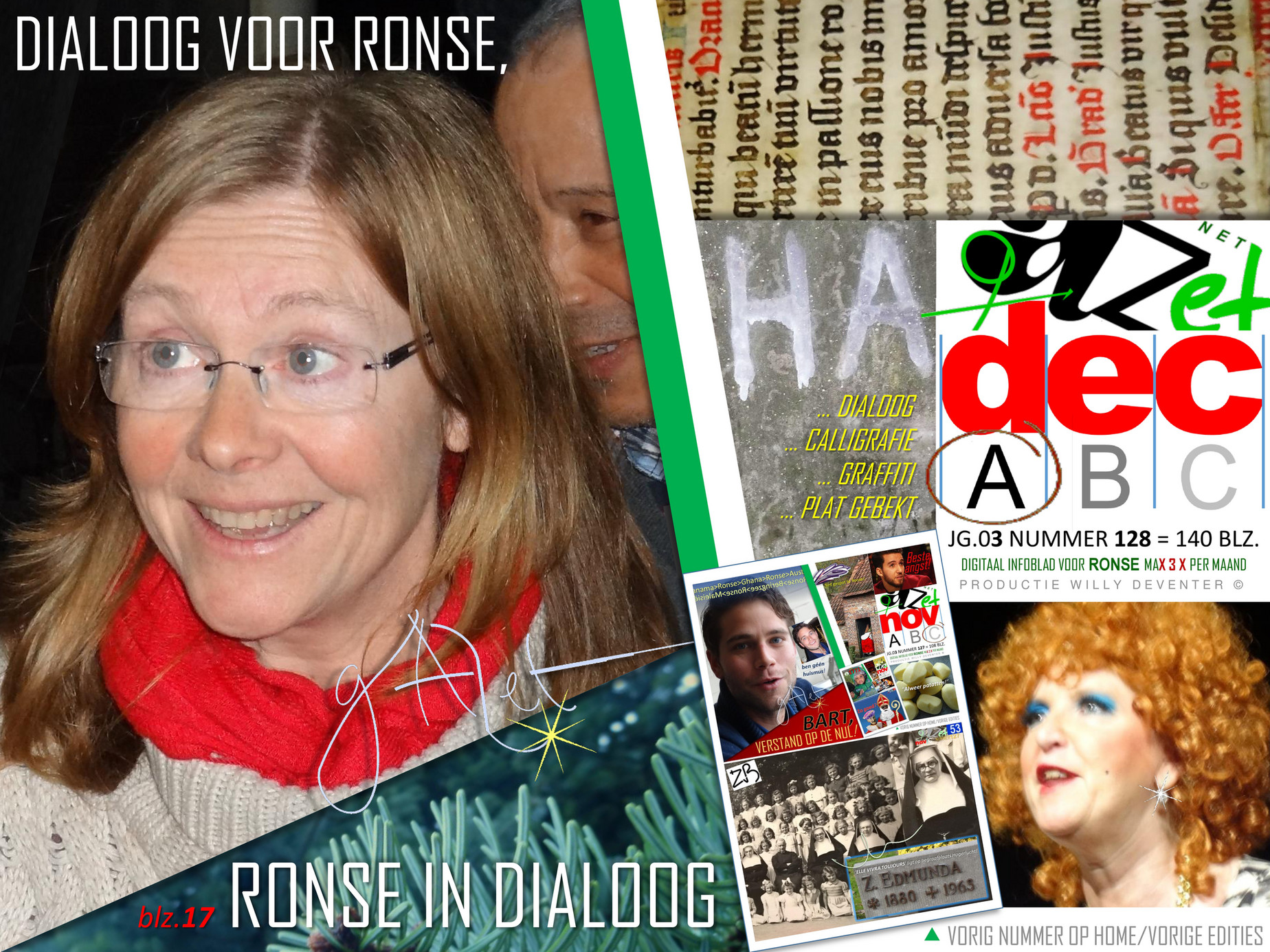 Atelier 92 94 PPt GAZet Nummer 128 Dec A 2015 Pagina 1 Created 