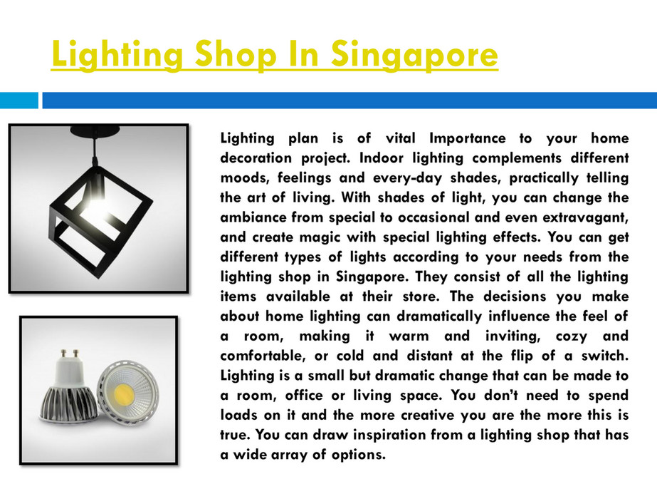 Singapore Bidet Lighting Supplier Page 2 Created Lighting In Singapore Plan Is Of Vital Importance To Your Home Decoration Project