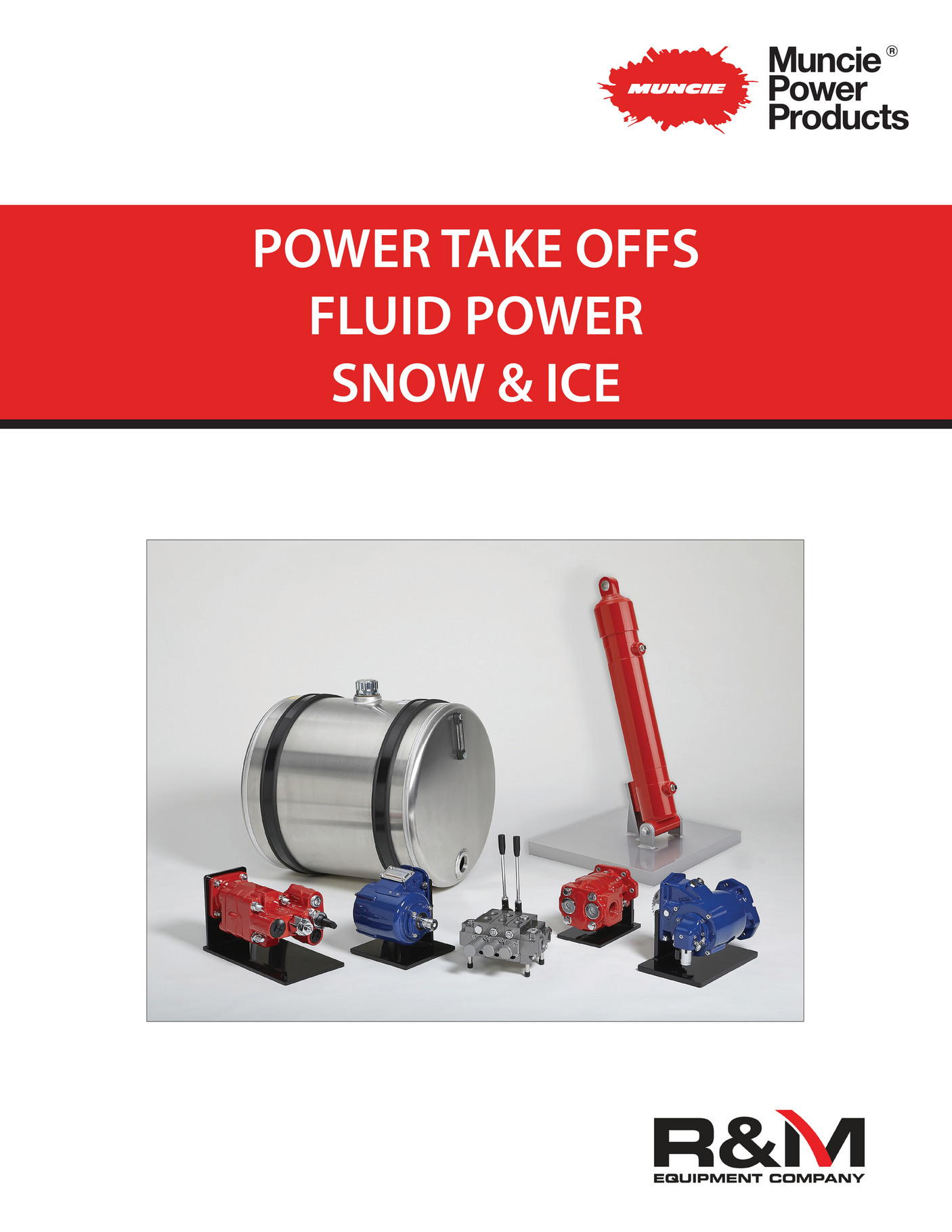 R&M Equipment Muncie Auxiliary Power Brochure v1 Page 45 Created