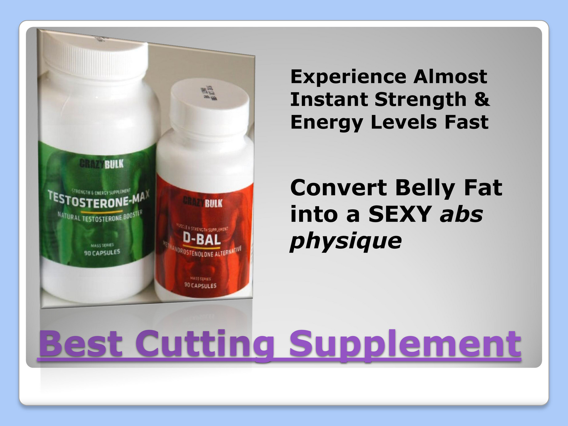 My publications Best Fat Loss Stack Page 1 Created with