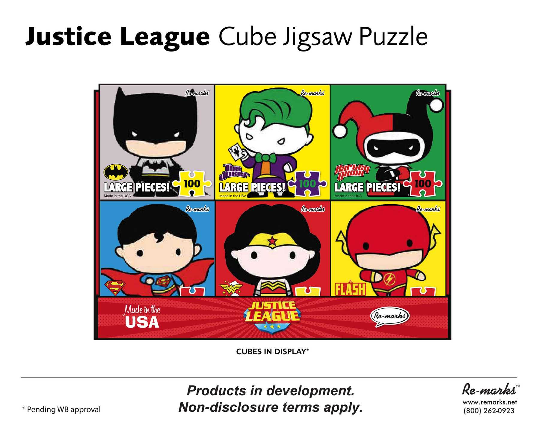 Remarks Target Puzzles Deck Page 1 Created with