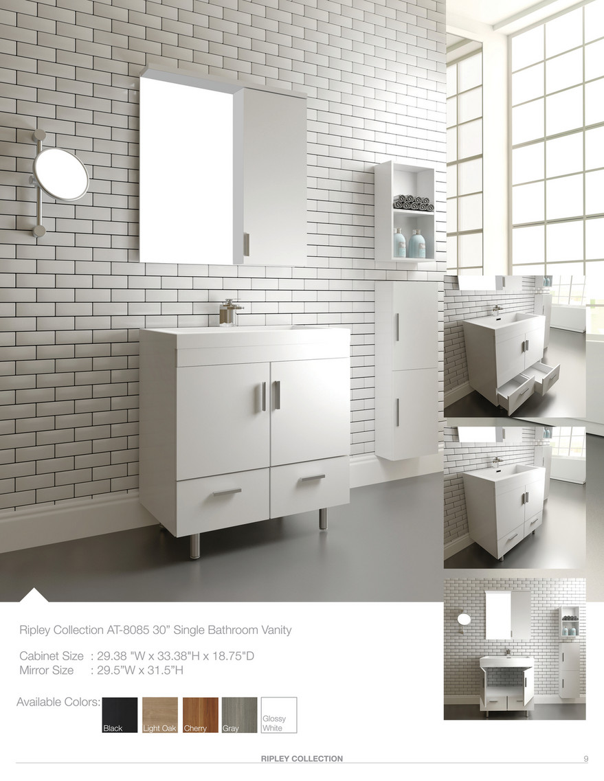 Home Design Outlet Center Alya Bath 2017 Catalog Page 8 9 Home Design Outlet Center Alya Bath