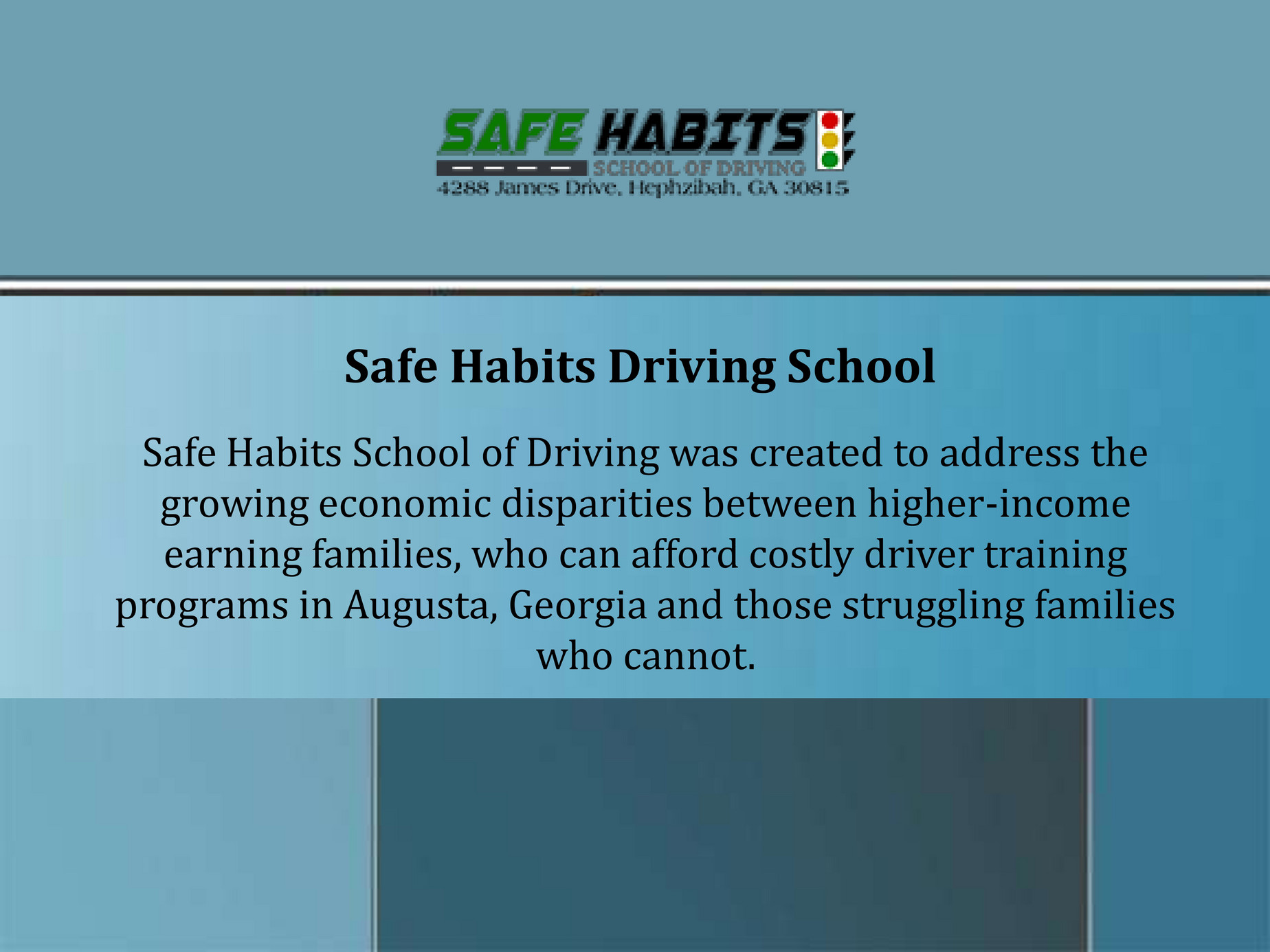 new orleans safe driving school reviews