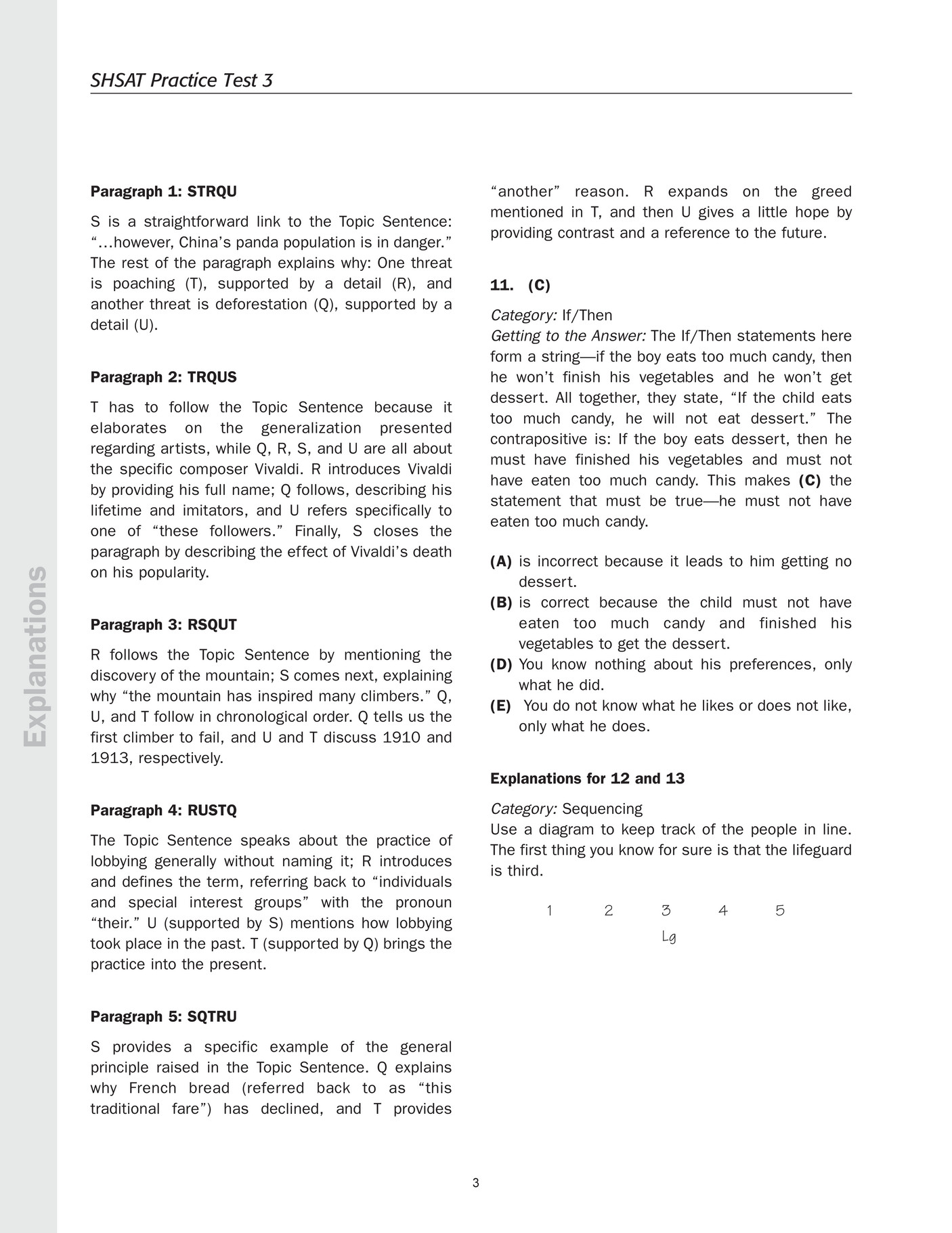 Five Points Learning - PT3VE - Page 11 - Created with Publitas.com