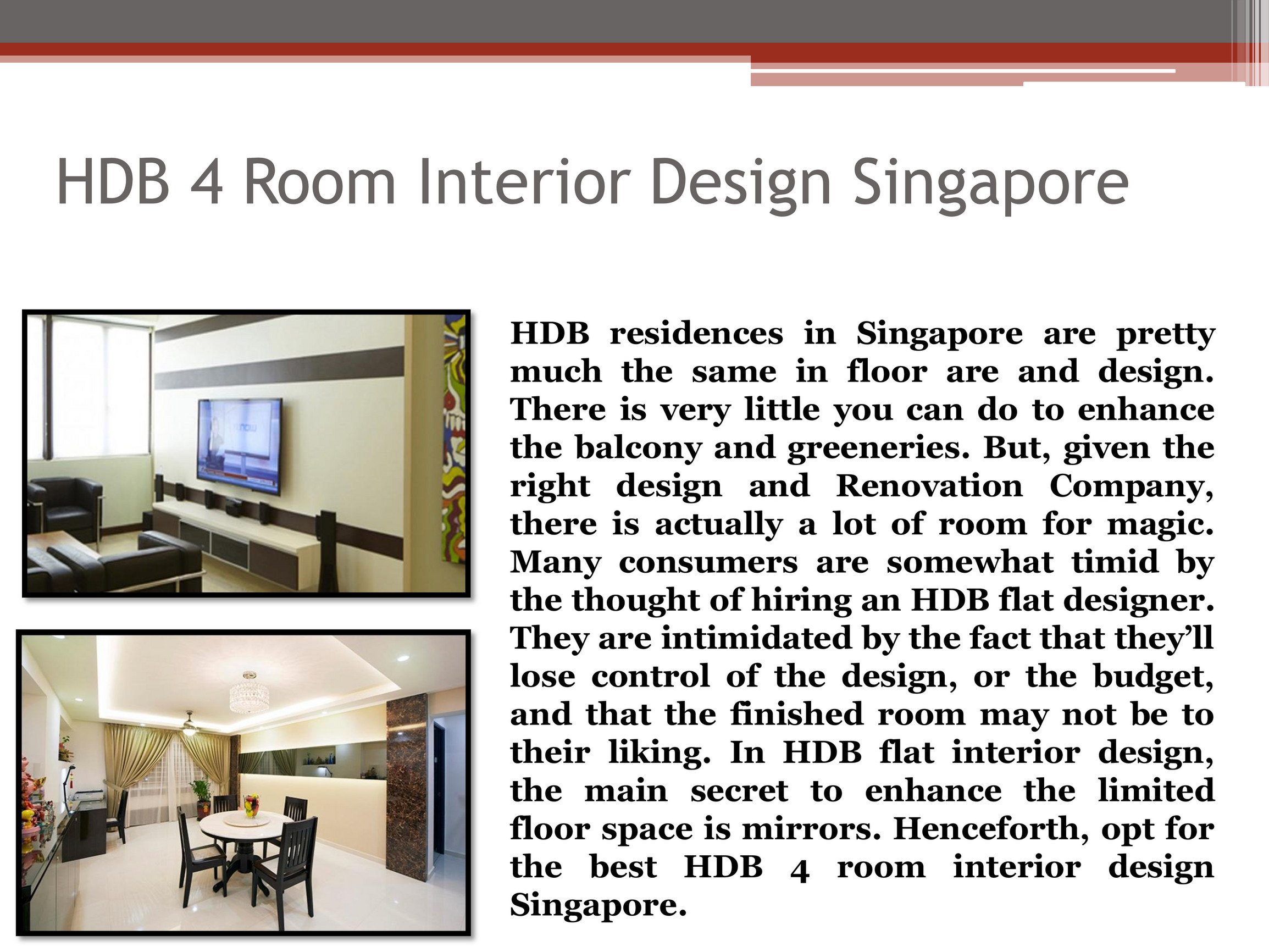 Singapore Architects Hdb 4 Room Interior Design Singapore