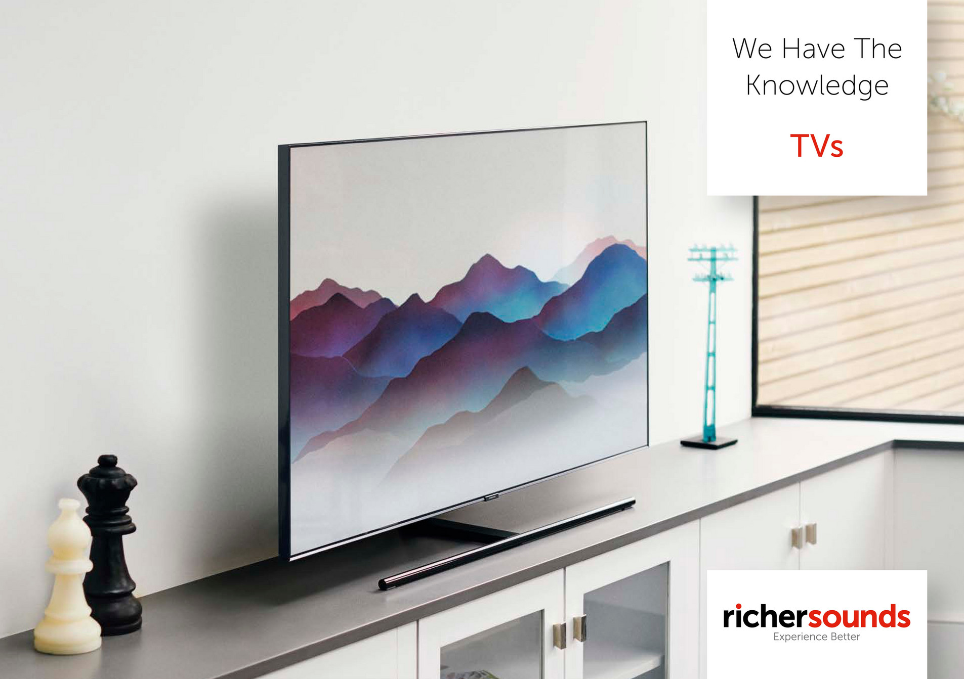 Richer Sounds We Have The Knowledge TVs Page 7 Created with
