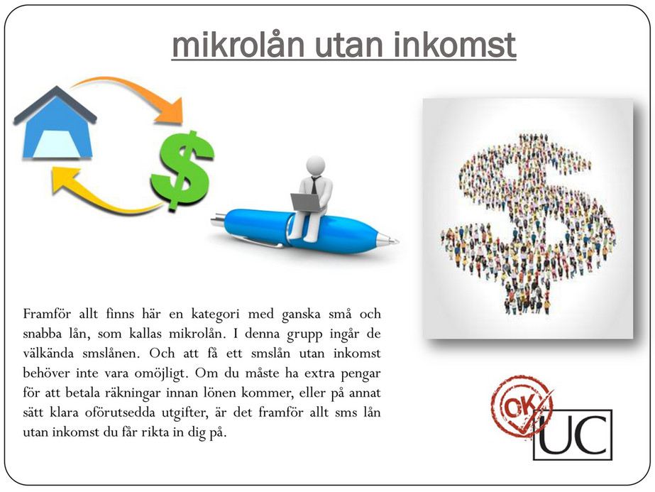 låna pengar utan fast inkomst låna pengar utan fast inkomst