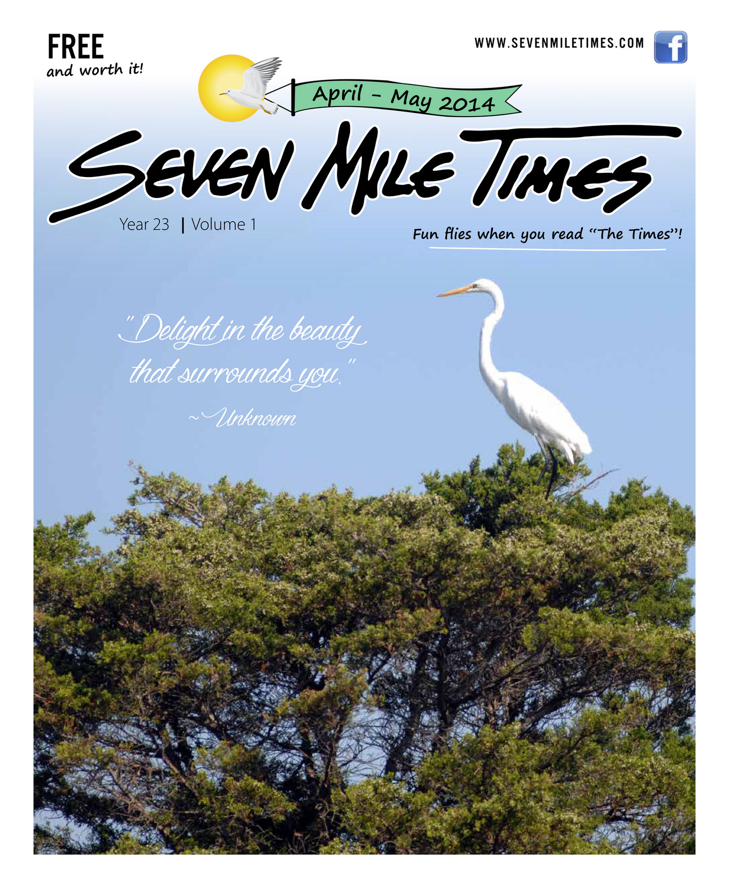 6 seven mile drive