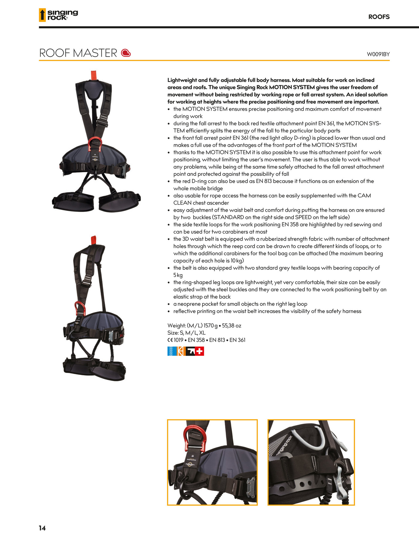 Mi Su Design Singing Rock Professional En 300dpi Page 14 15 Created With Publitas Com