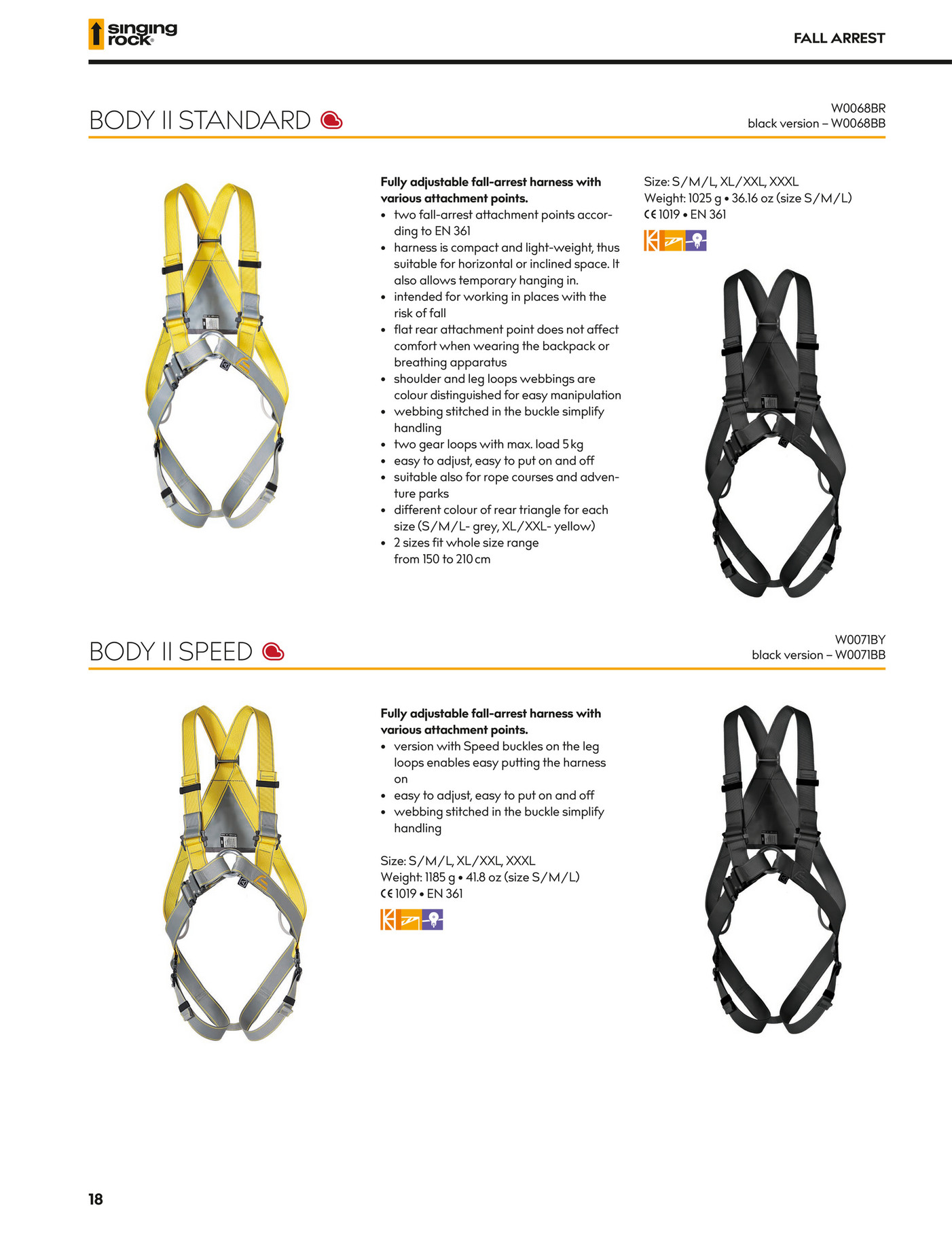 Mi Su Design Singing Rock Professional En 300dpi Page 18 19 Created With Publitas Com