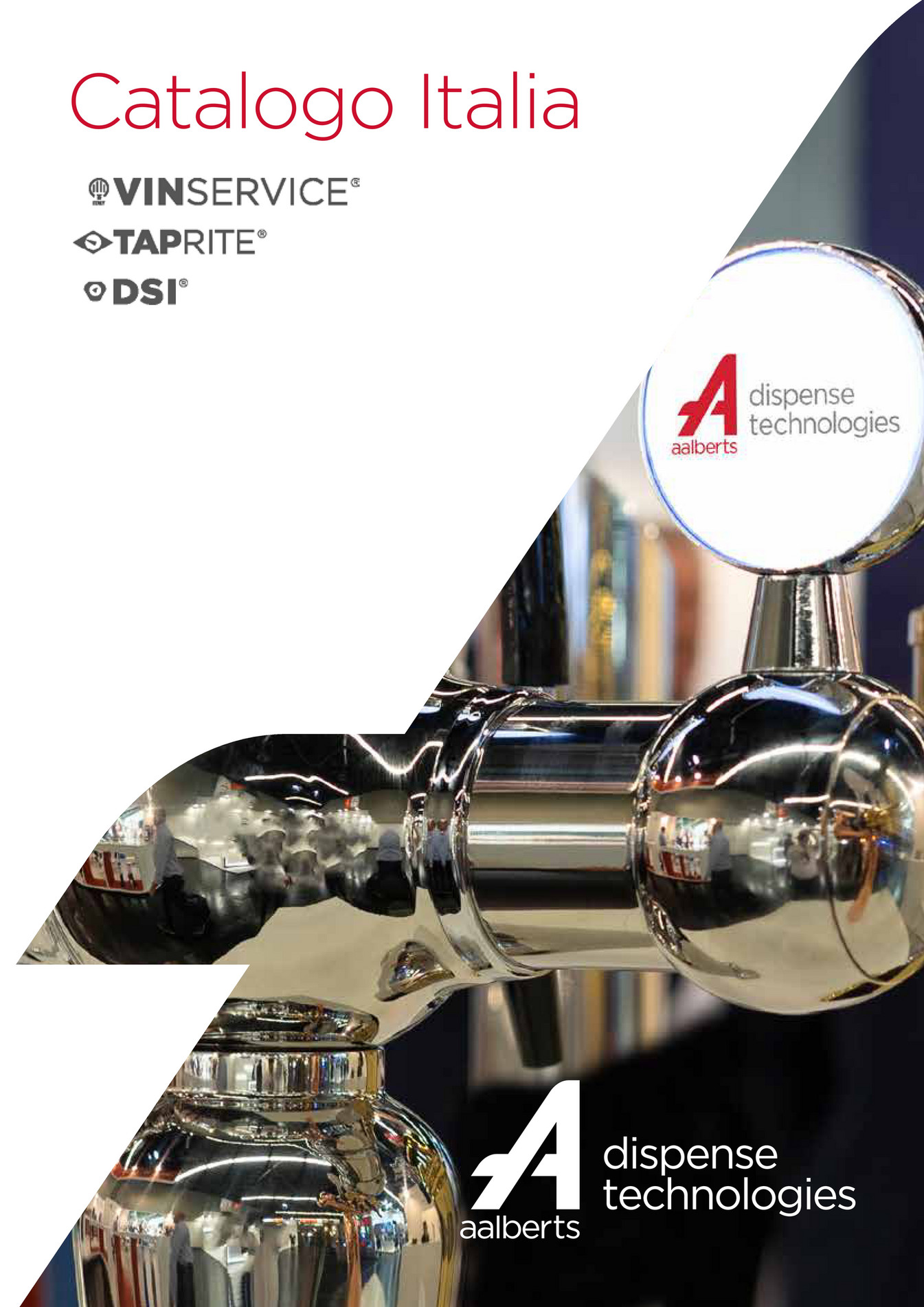 Vin Service s.r.l. Vin Service catalogo italia Page 1 Created